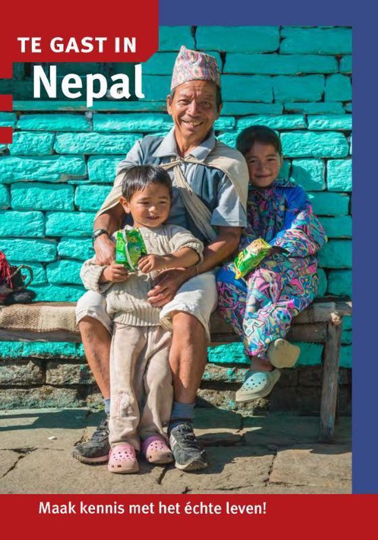 Te gast in... - Nepal