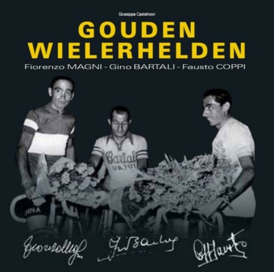 Gouden Wielerhelden