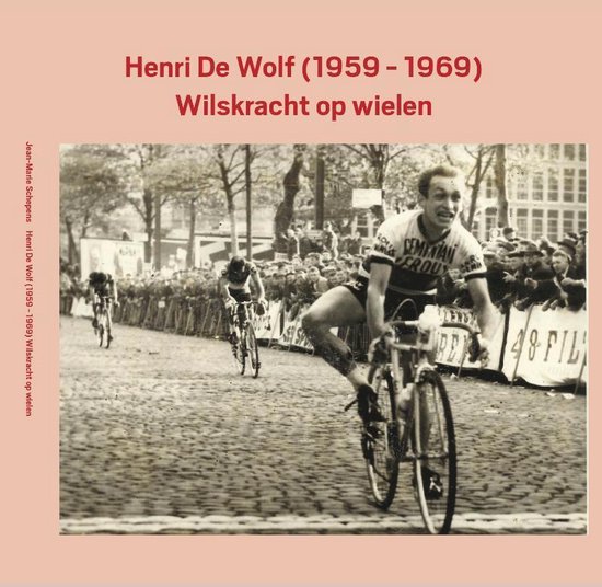 Henri Ritten de Wolf