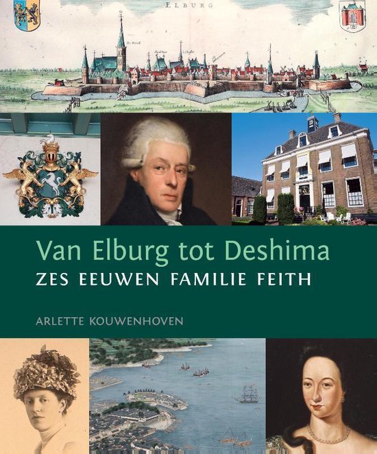 Van Elburg tot Deshima