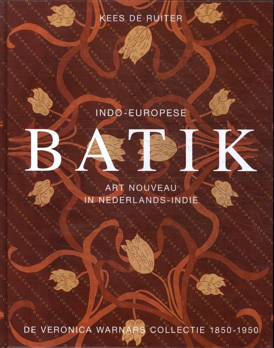 Indo-Europese Batik 1850-1950