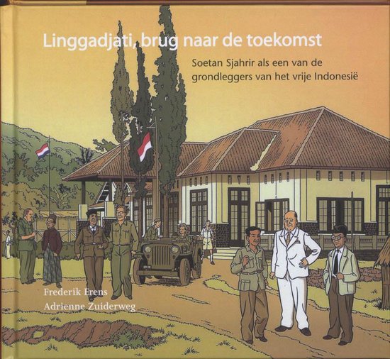 De vrede van Linggadjati