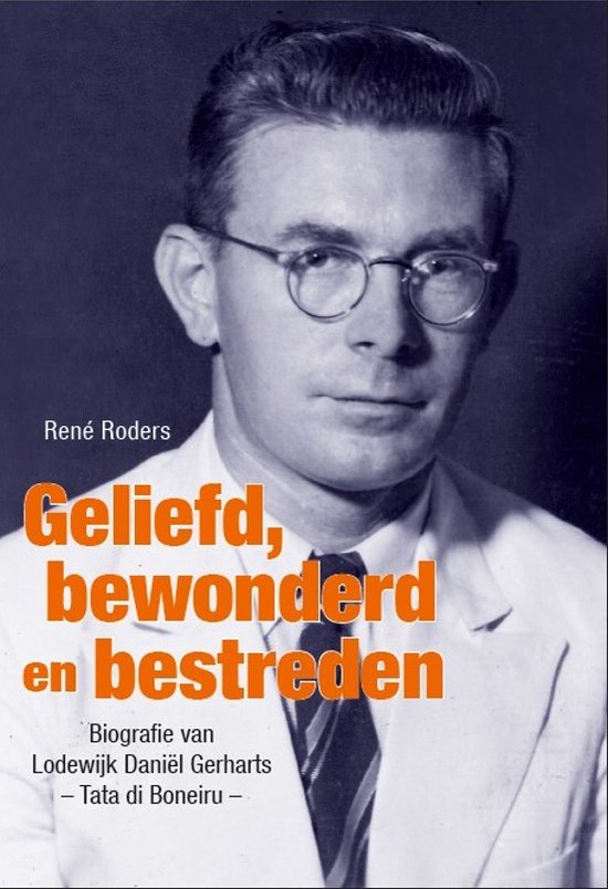 Geliefd, bewonderd en bestreden