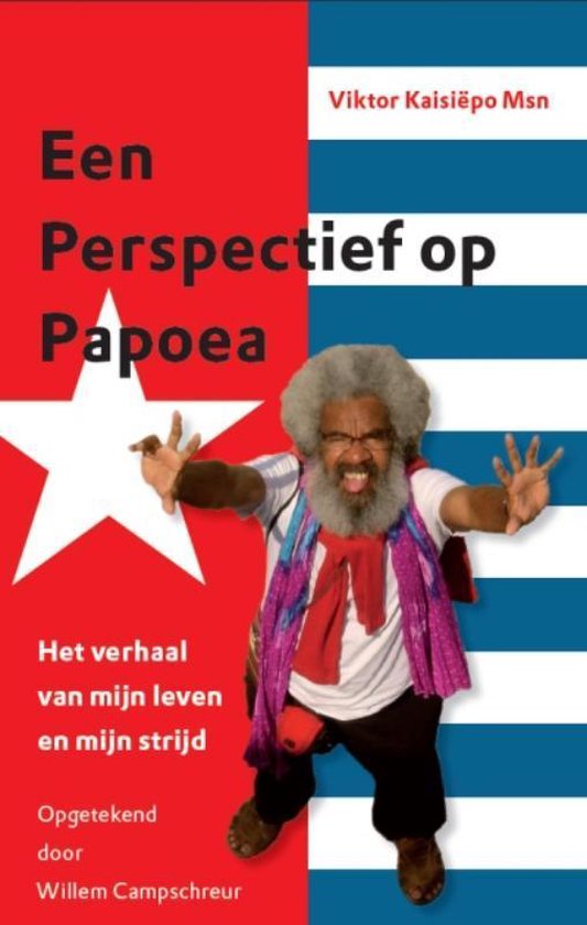 Een perspectief voor Papoea