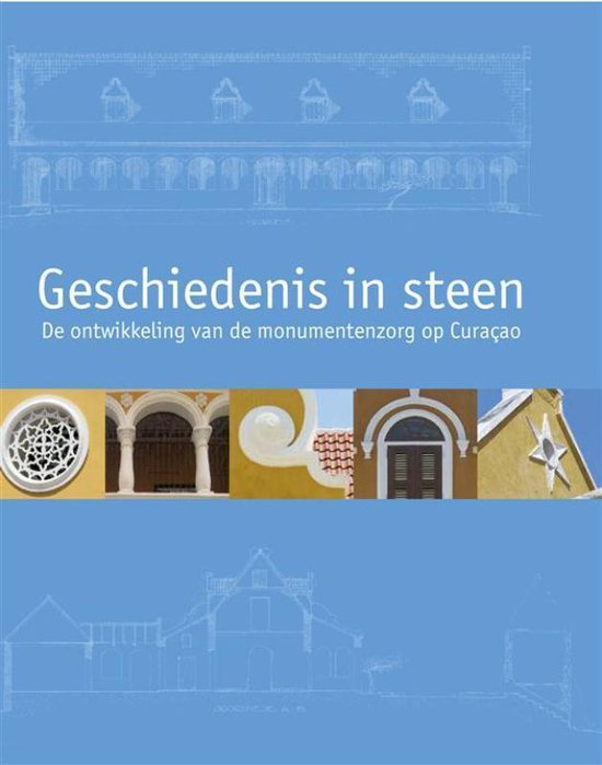 Geschiedenis In Steen