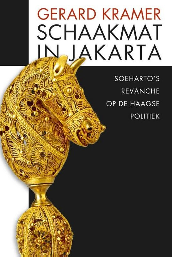 Schaakmat in Jakarta