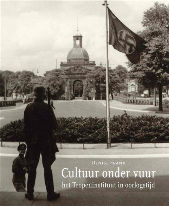 Cultuur Onder Vuur