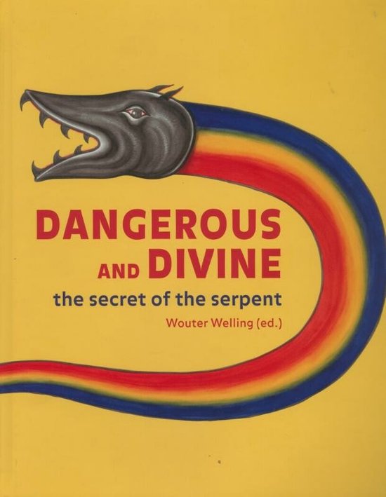 Dangerous and Divine