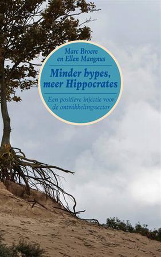 Minder hypes, meer Hippocrates