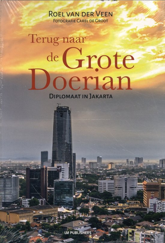 Terug naar de Grote Doerian