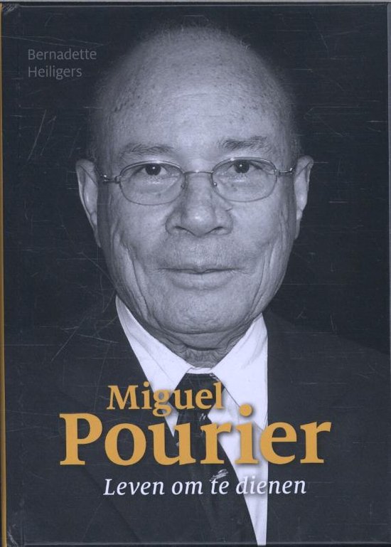 Miguel Pourier