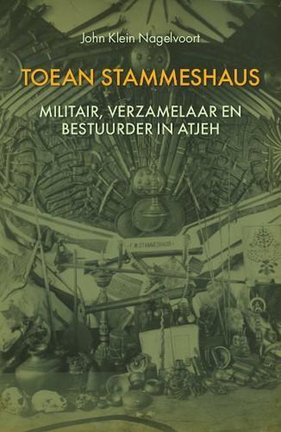 Toean Stammeshaus