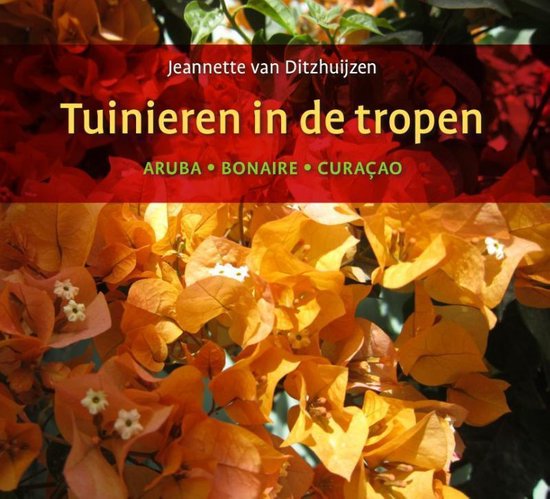 Tuinieren in de tropen