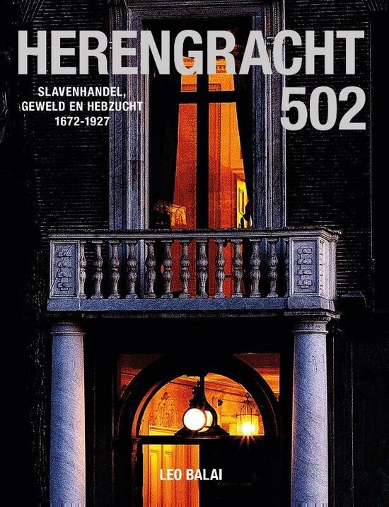 Herengracht 502