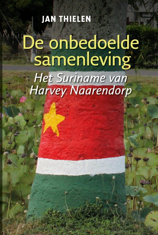 De onbedoelde samenleving