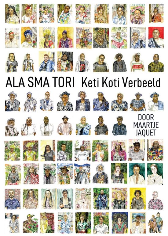 Ala Sma Tori