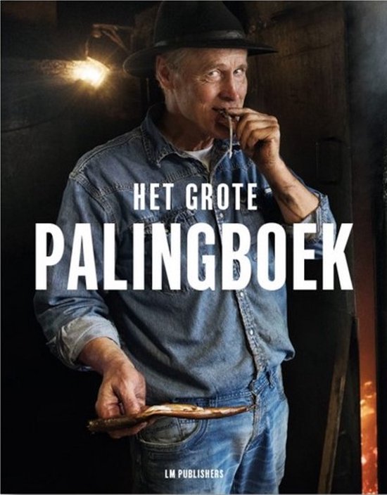 Het grote palingboek