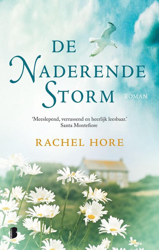 De naderende storm