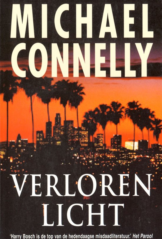 Harry Bosch 9 - Verloren licht