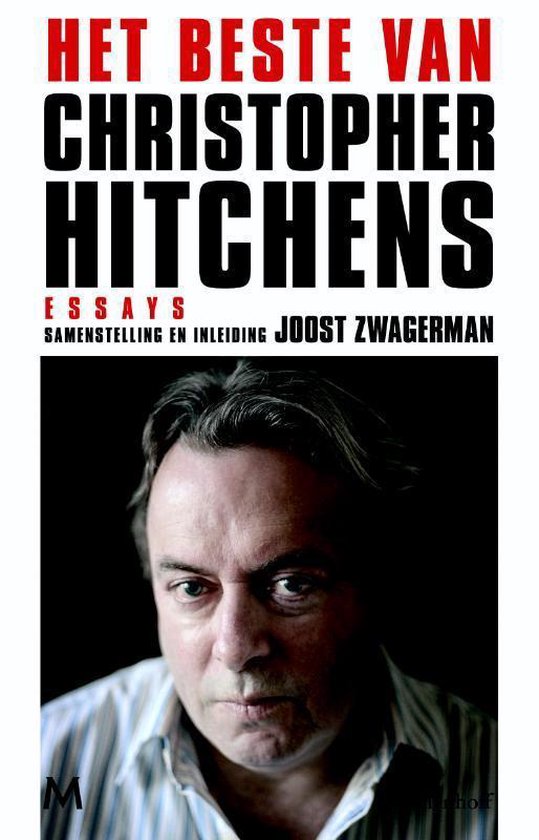 Het beste van Christopher Hitchens