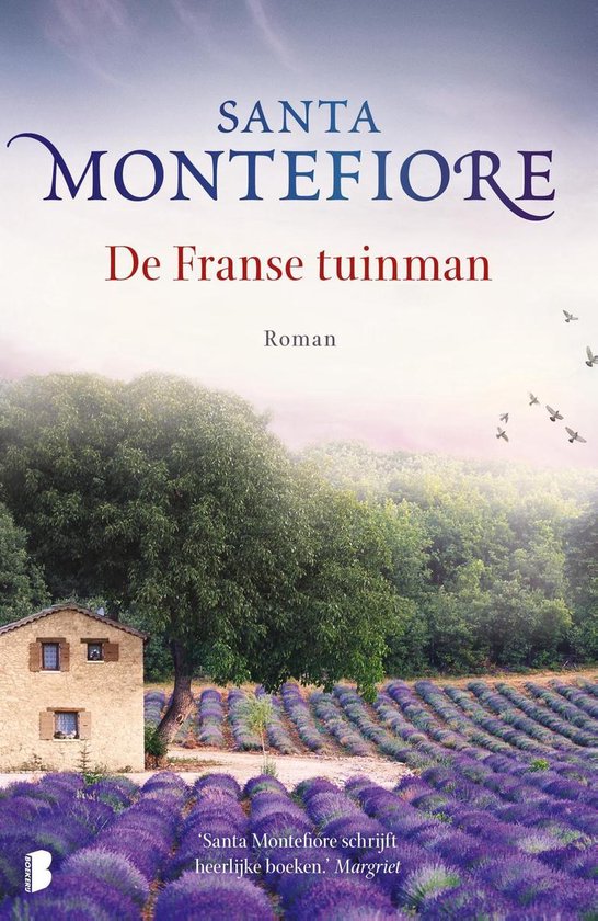 De Franse tuinman