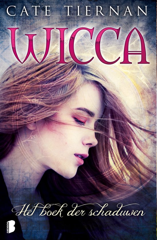 Wicca 1: Boek der schaduwen