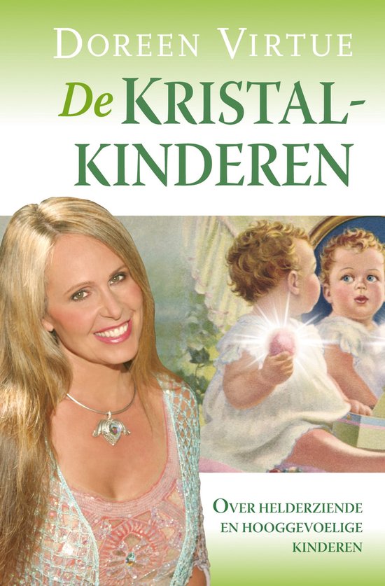 De Kristalkinderen