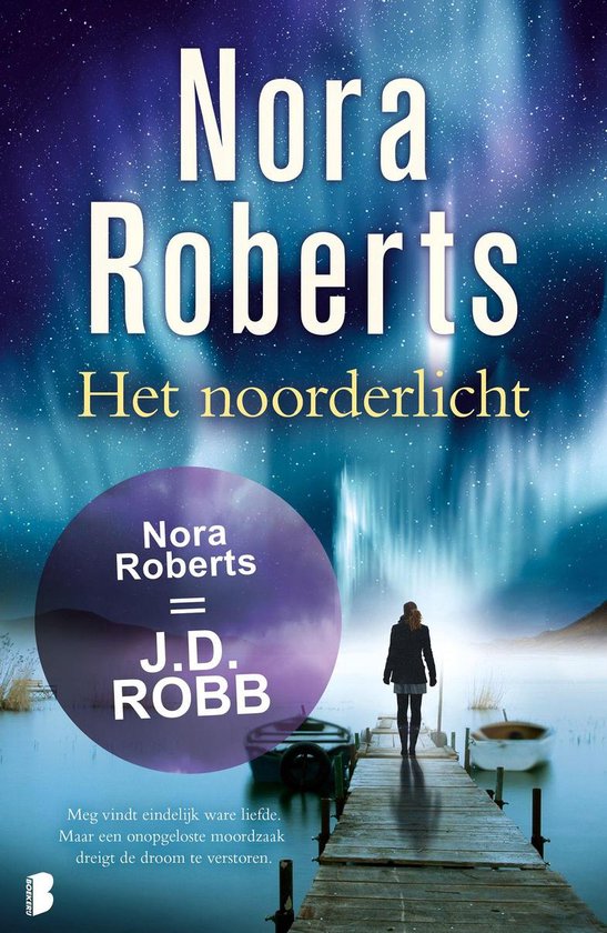 Het noorderlicht