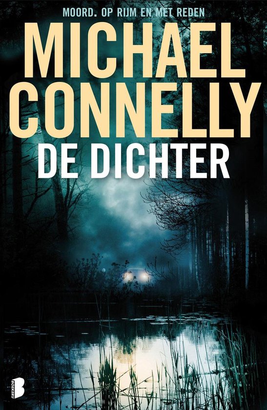 Jack McEvoy 1 - De dichter