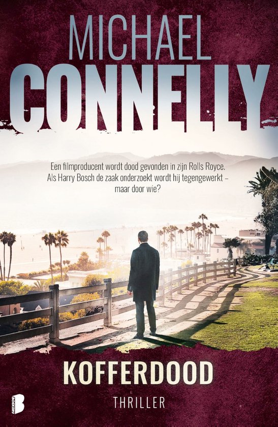 Harry Bosch 5 - Kofferdood