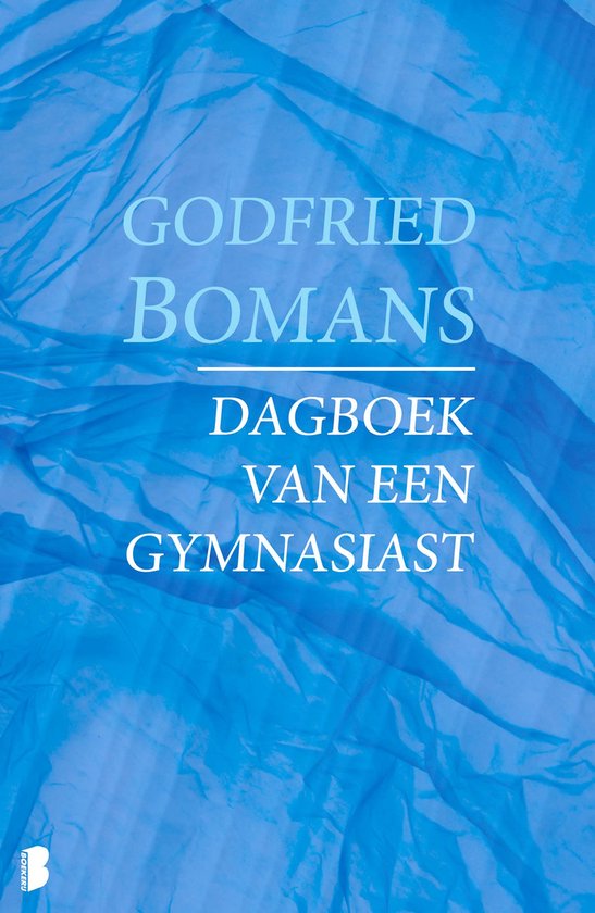 Dagboek van een gymnasiast