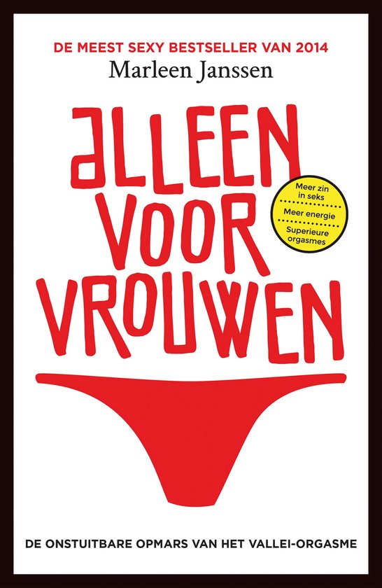 Alleen voor vrouwen