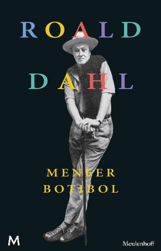 Meneer Botibol