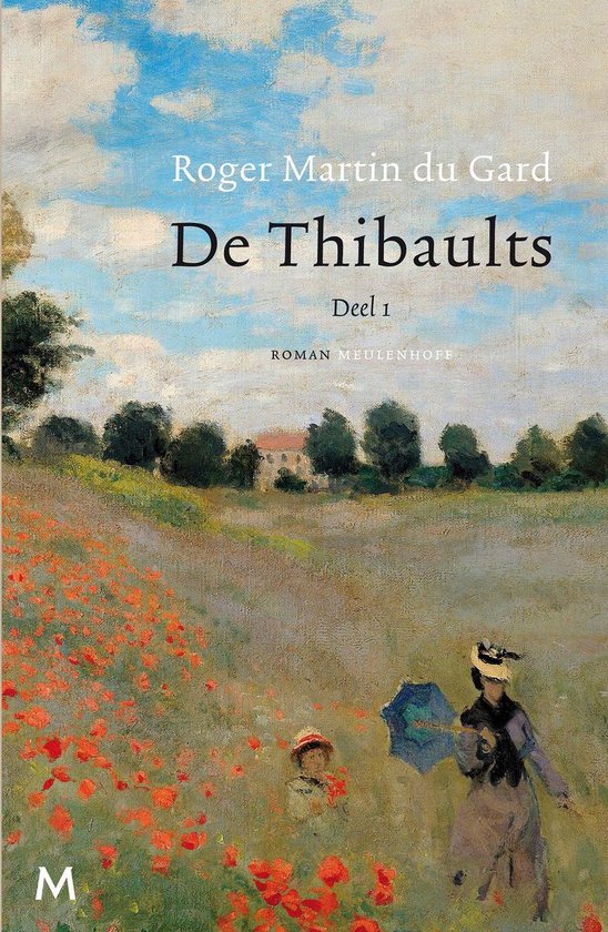 De Thibaults / Deel 1