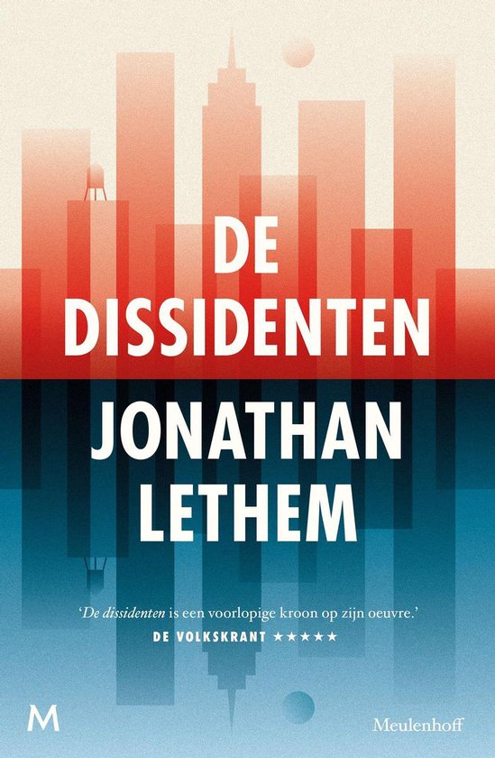 De dissidenten