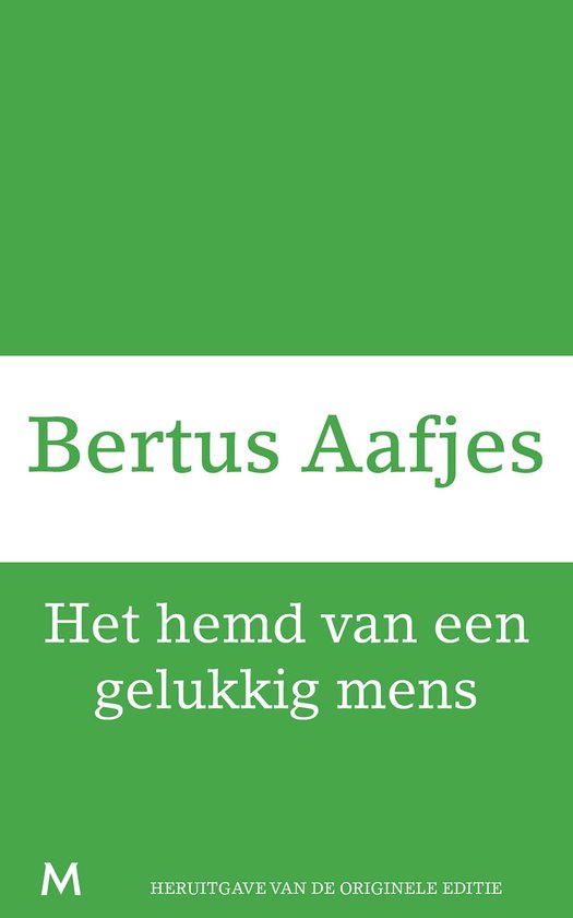 Het hemd van een gelukkig mens