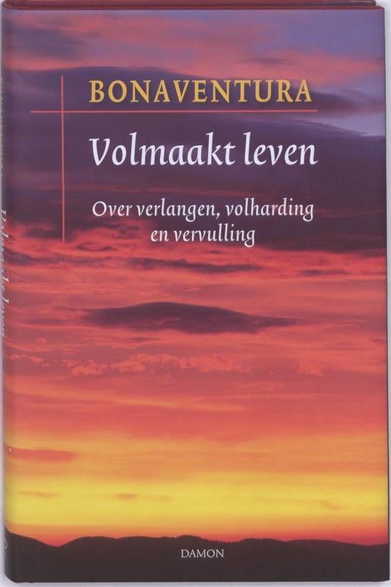 Volmaakt leven