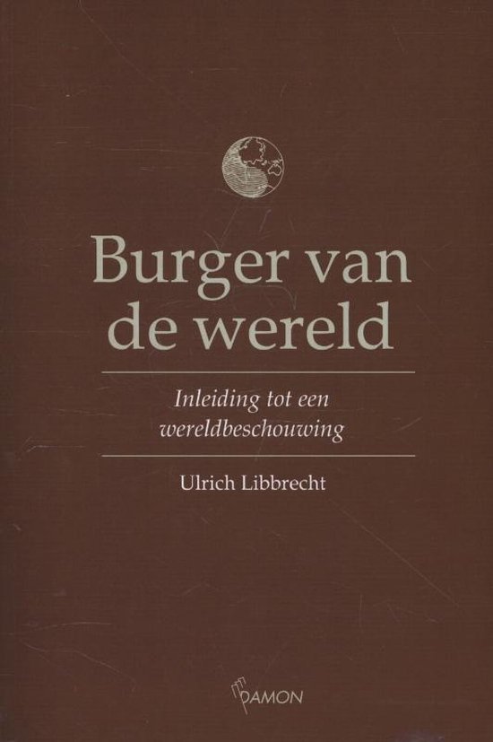 Burger van de wereld