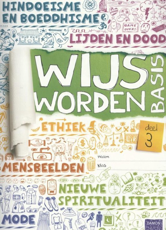 Wijs worden basis Deel 3