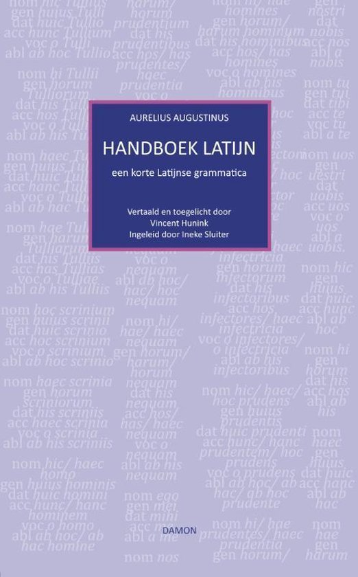 Handboek Latijn