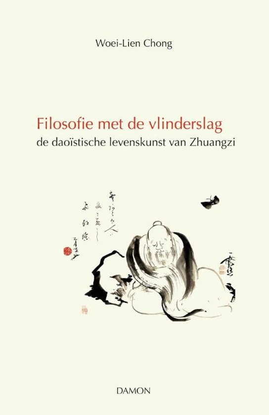 Filosofie met de vlinderslag