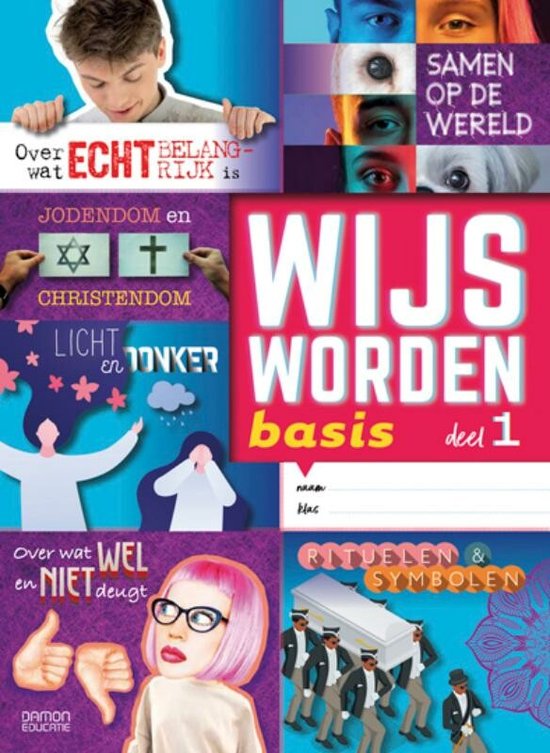 Wijs worden basis 1