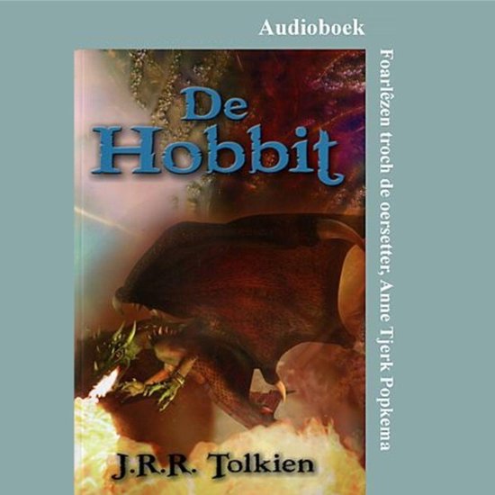 De Hobbit