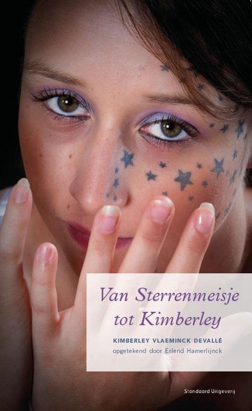 Van sterrenmeisje tot Kimberley