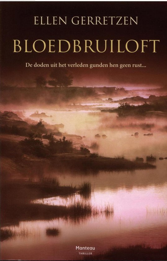 Bloedbruiloft