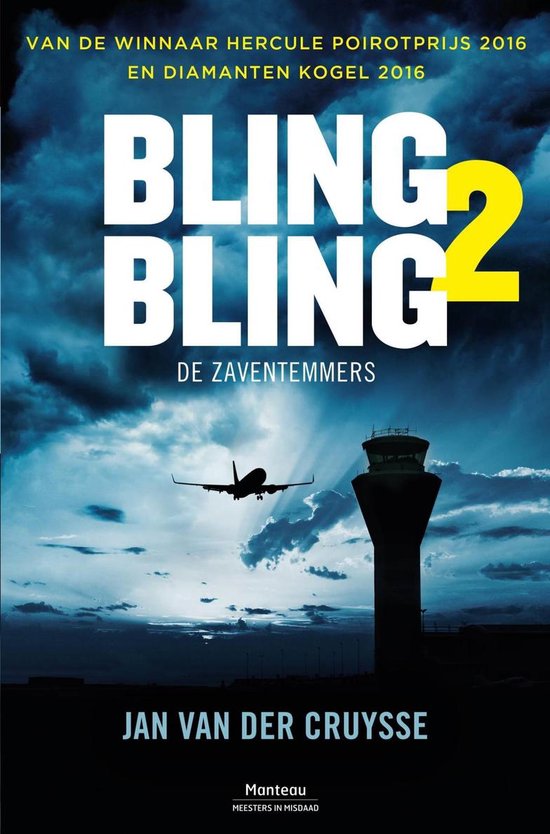 Bling bling 2 - De Zaventemmers