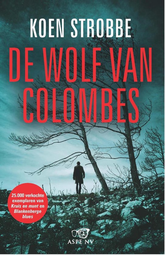 De wolf van Colombes