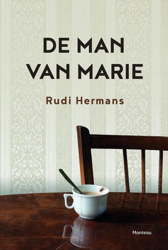 De man van Marie