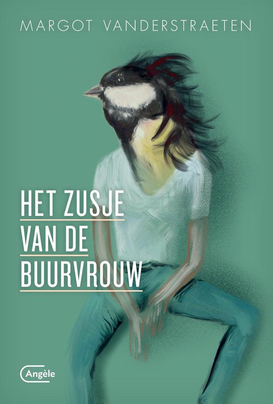 Het zusje van de buurvrouw