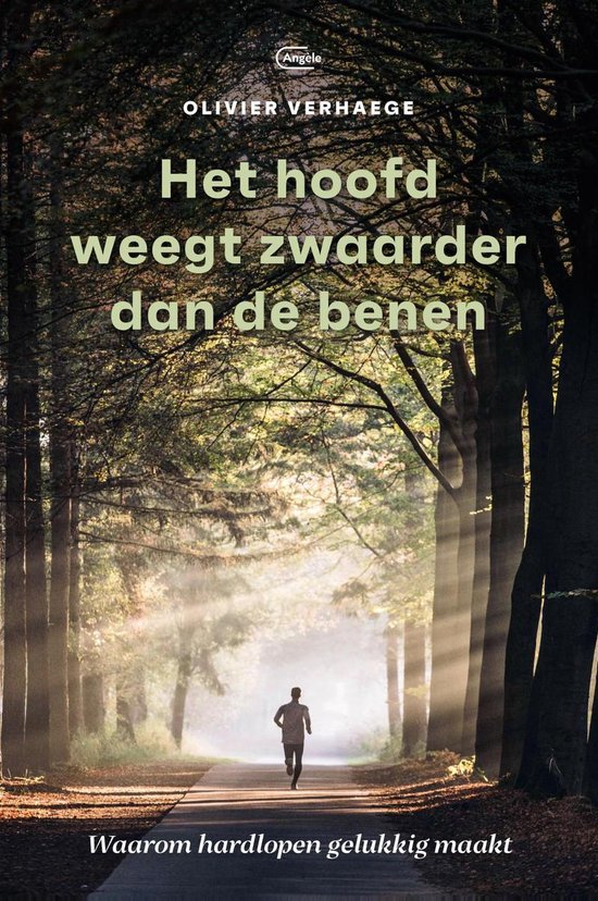 Het hoofd weegt zwaarder dan de benen